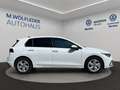 Volkswagen Golf Life 1,5 TSI ACT Weiß - thumbnail 7