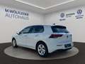 Volkswagen Golf Life 1,5 TSI ACT Weiß - thumbnail 4
