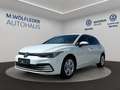 Volkswagen Golf Life 1,5 TSI ACT Weiß - thumbnail 1