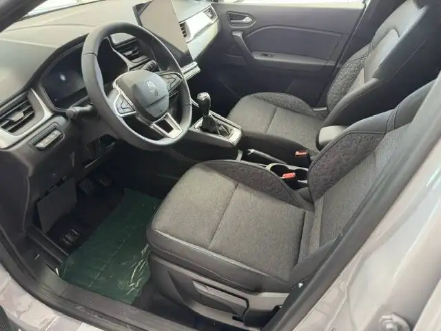 Renault Captur view 6