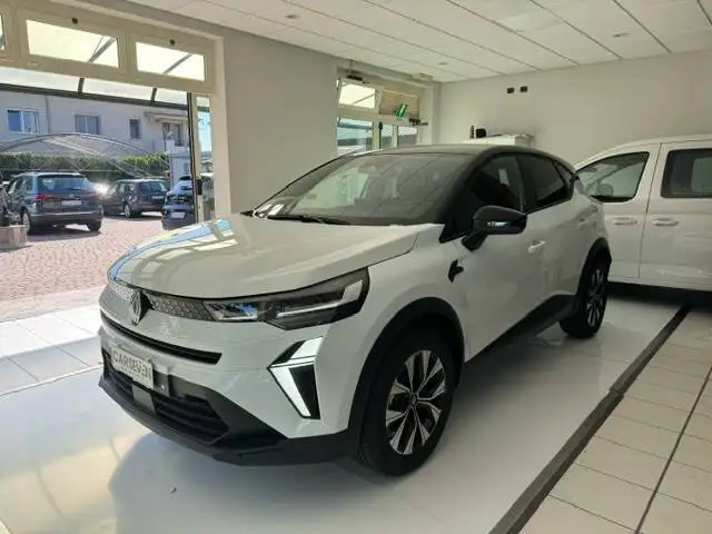 2026 Renault Captur for sale