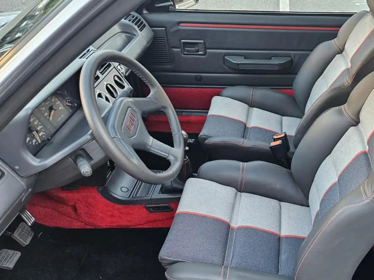 Peugeot 205 3p 1.9 Gti 130cv 5m, foto 11