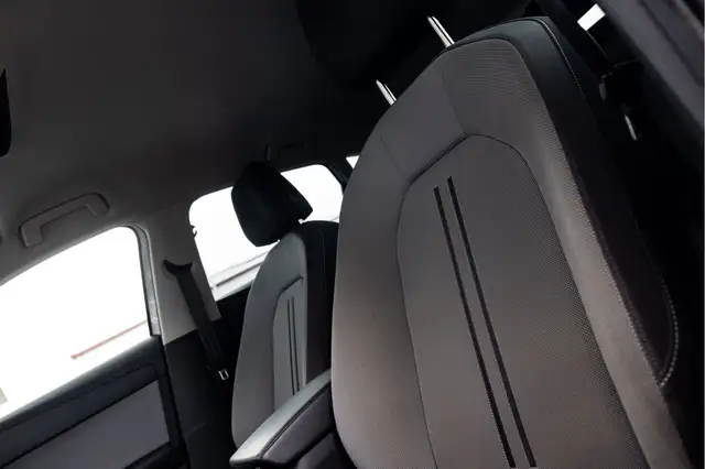 Seat Leon view 11