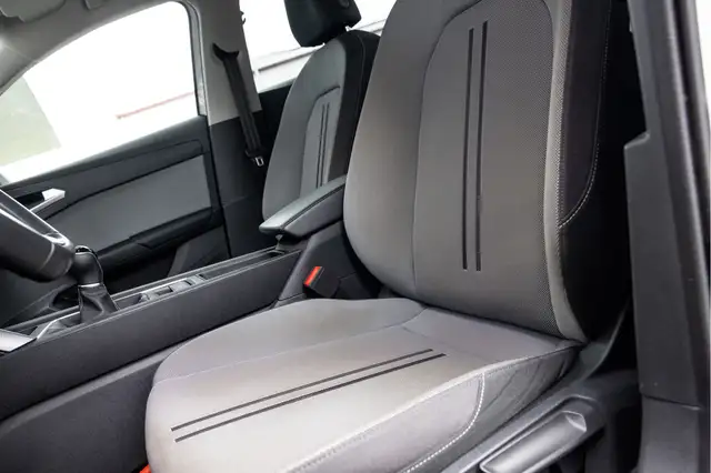 Seat Leon view 10