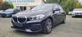 BMW 116 116 d Advantage / voll Scheckheft / Top Zustand Noir - thumbnail 8