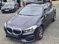 BMW 116 116 d Advantage / voll Scheckheft / Top Zustand Noir - thumbnail 7