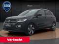 Volkswagen T-Cross 1.0 TSI R-Line | Navigatie | Camera | ACC | Keyles Zwart - thumbnail 1