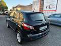 Nissan Qashqai QASHQAI Visia 1.6 KLIMA TEMPOMAT Tüv-05-2027 Černá - thumbnail 5