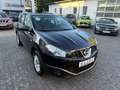 Nissan Qashqai QASHQAI Visia 1.6 KLIMA TEMPOMAT Tüv-05-2027 Černá - thumbnail 10