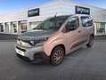 Citroen Berlingo Talla M BlueHDi 100 S&S Plus Gris - thumbnail 1