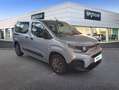 Citroen Berlingo Talla M BlueHDi 100 S&S Plus Gris - thumbnail 3