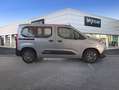 Citroen Berlingo Talla M BlueHDi 100 S&S Plus Gris - thumbnail 4
