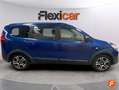 Dacia Lodgy 1.5 dCi Comfort Blue 5pl. 85kW Azul - thumbnail 9