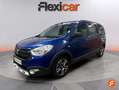 Dacia Lodgy 1.5 dCi Comfort Blue 5pl. 85kW Azul - thumbnail 3