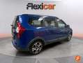 Dacia Lodgy 1.5 dCi Comfort Blue 5pl. 85kW Azul - thumbnail 8