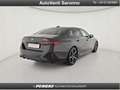 BMW 520 520d 48V sDrive Msport Pro Gris - thumbnail 6