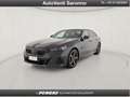 BMW 520 520d 48V sDrive Msport Pro Gris - thumbnail 1