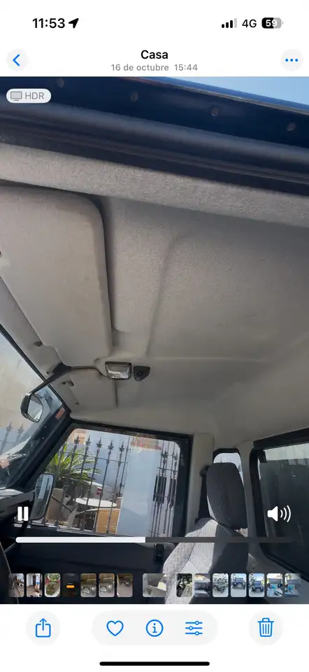 Land Rover Defender 110TDI HCPU, foto 7