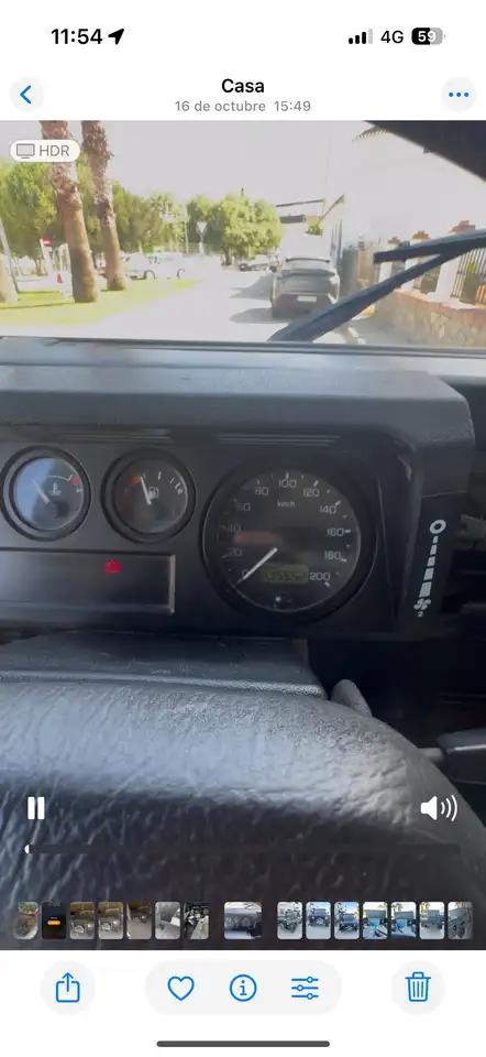 Land Rover Defender 110TDI HCPU, foto 10