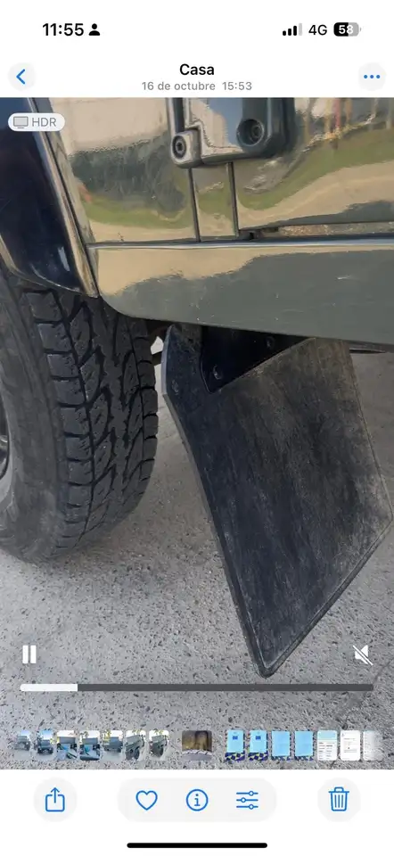 Land Rover Defender 110TDI HCPU, foto 6