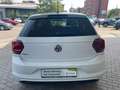 Volkswagen Polo 1.0 TSI OPF 70kW DSG Highline Blanc - thumbnail 4