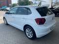 Volkswagen Polo 1.0 TSI OPF 70kW DSG Highline Blanc - thumbnail 3