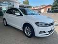 Volkswagen Polo 1.0 TSI OPF 70kW DSG Highline Blanc - thumbnail 7