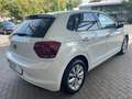 Volkswagen Polo 1.0 TSI OPF 70kW DSG Highline Blanc - thumbnail 5