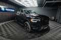 Dodge RAM 5.7 V8 HEMI 4x4 Night LARAMIE RAMBOX 19% Schwarz - thumbnail 8