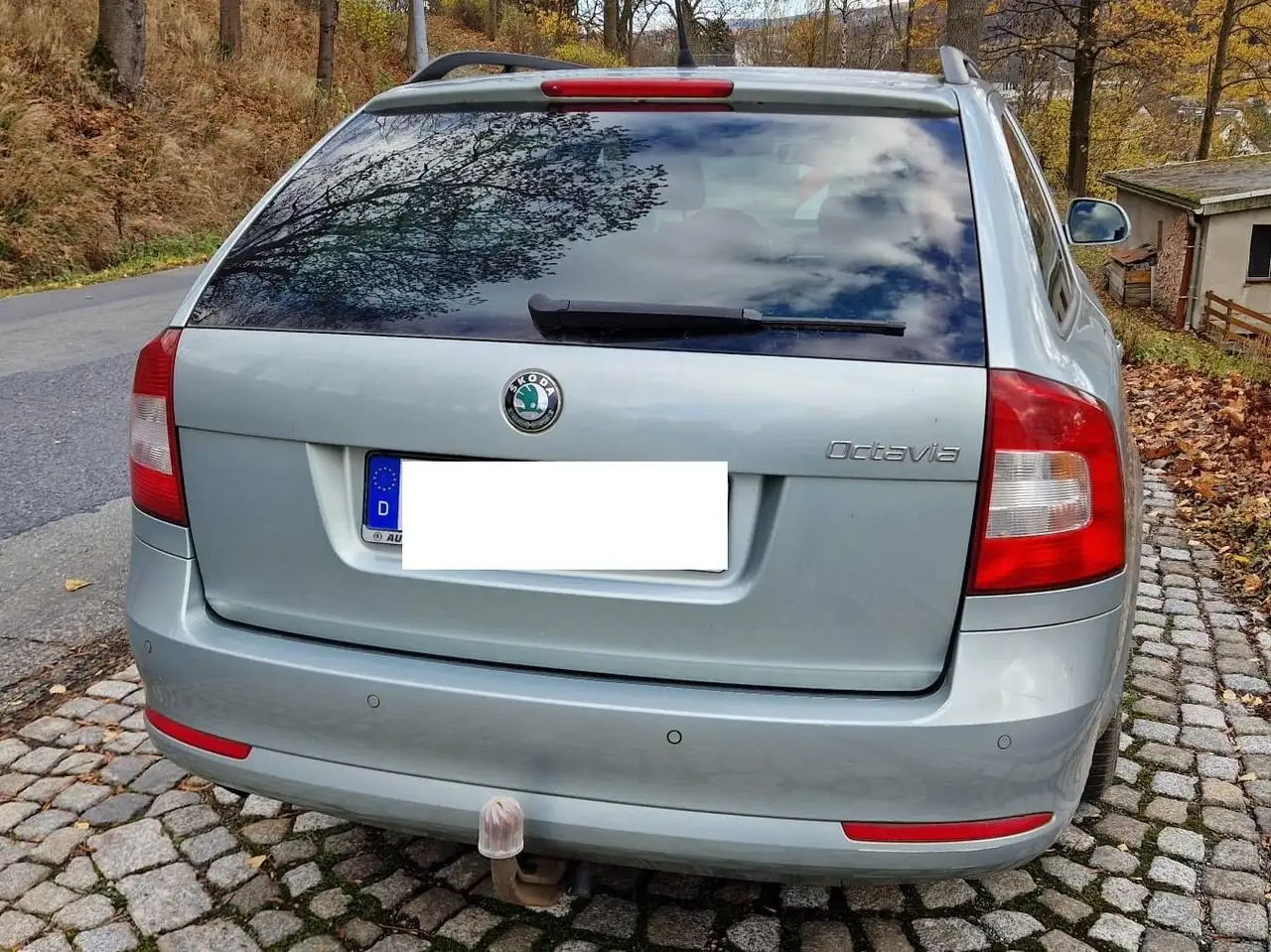 Das Auto