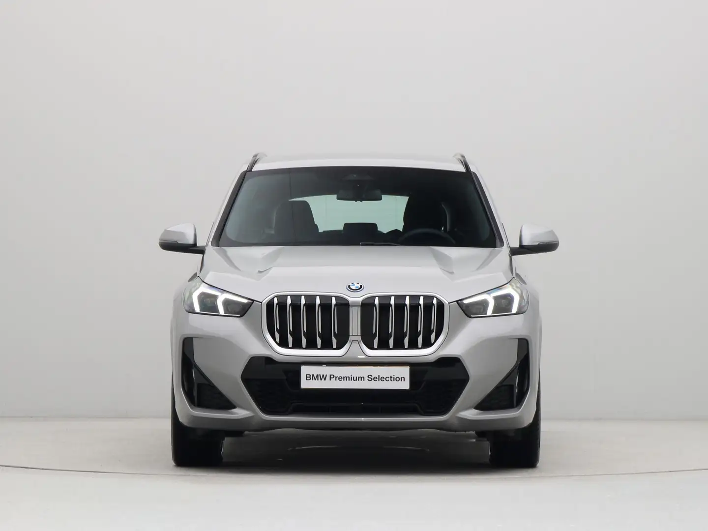 BMW X1 xDrive25e Grigio - 2