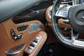 Mercedes-Benz S 63 AMG Cabrio Drivers Pack/Burmester/Airscarf Noir - thumbnail 28