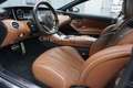 Mercedes-Benz S 63 AMG Cabrio Drivers Pack/Burmester/Airscarf Noir - thumbnail 18