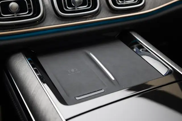 Jaecoo Unknown Model view 22