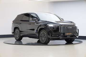 8 1.5 SHS-P Luxury 5p | Panoramadak | NL Auto | Ri