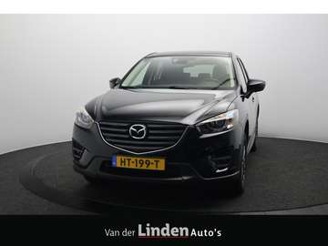 2.0 SkyActiv-G 165 TS+ 2WD | 49000KM | Automaat |