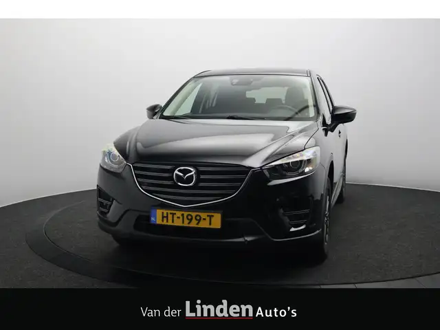 Mazda CX-5 2.0 SkyActiv-G 165 TS+ 2WD | 49000KM | Automaat |