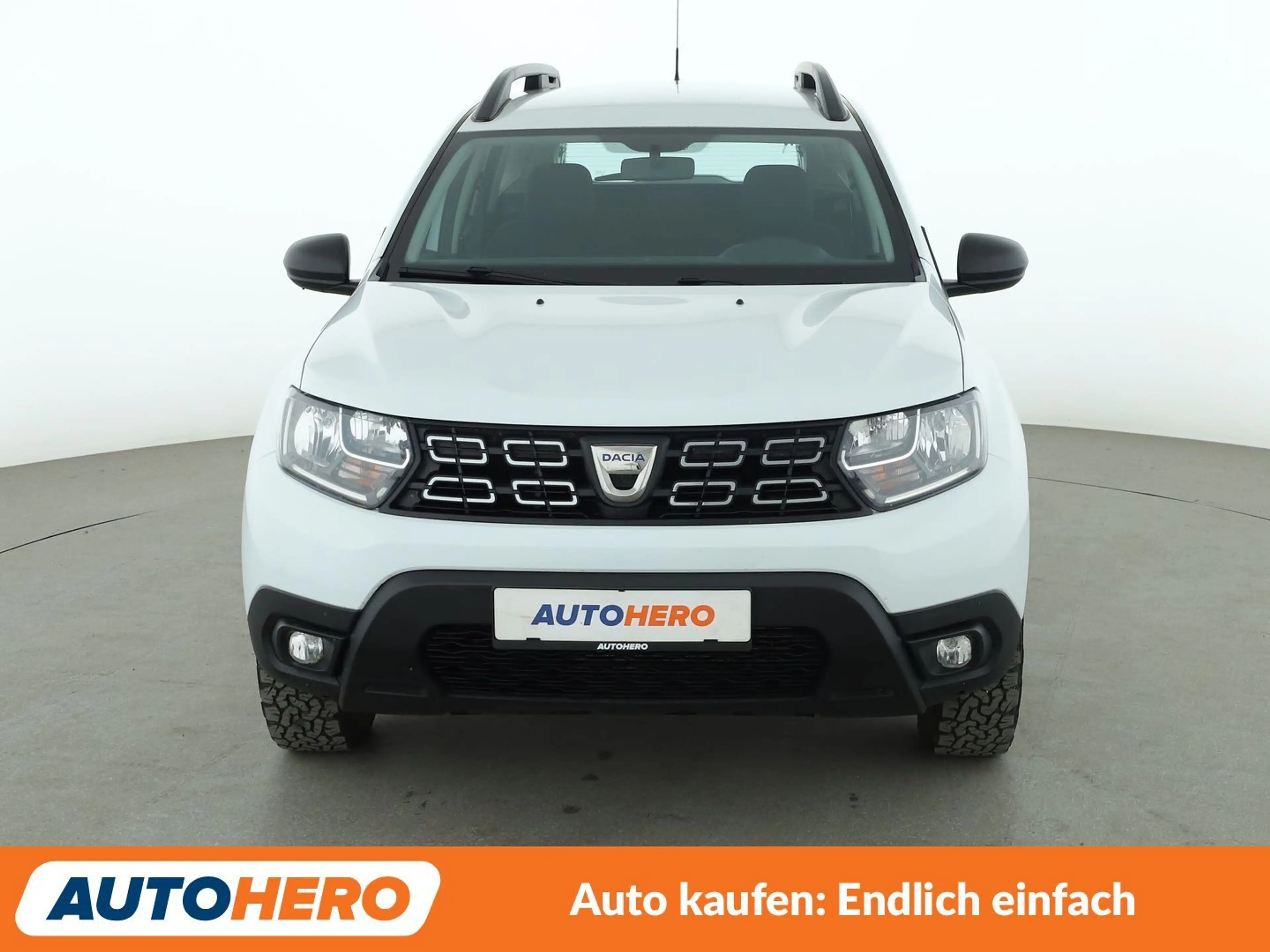 Dacia Duster 1.5 dCi Essential *KLIMA*GARANTIE* — photo 9