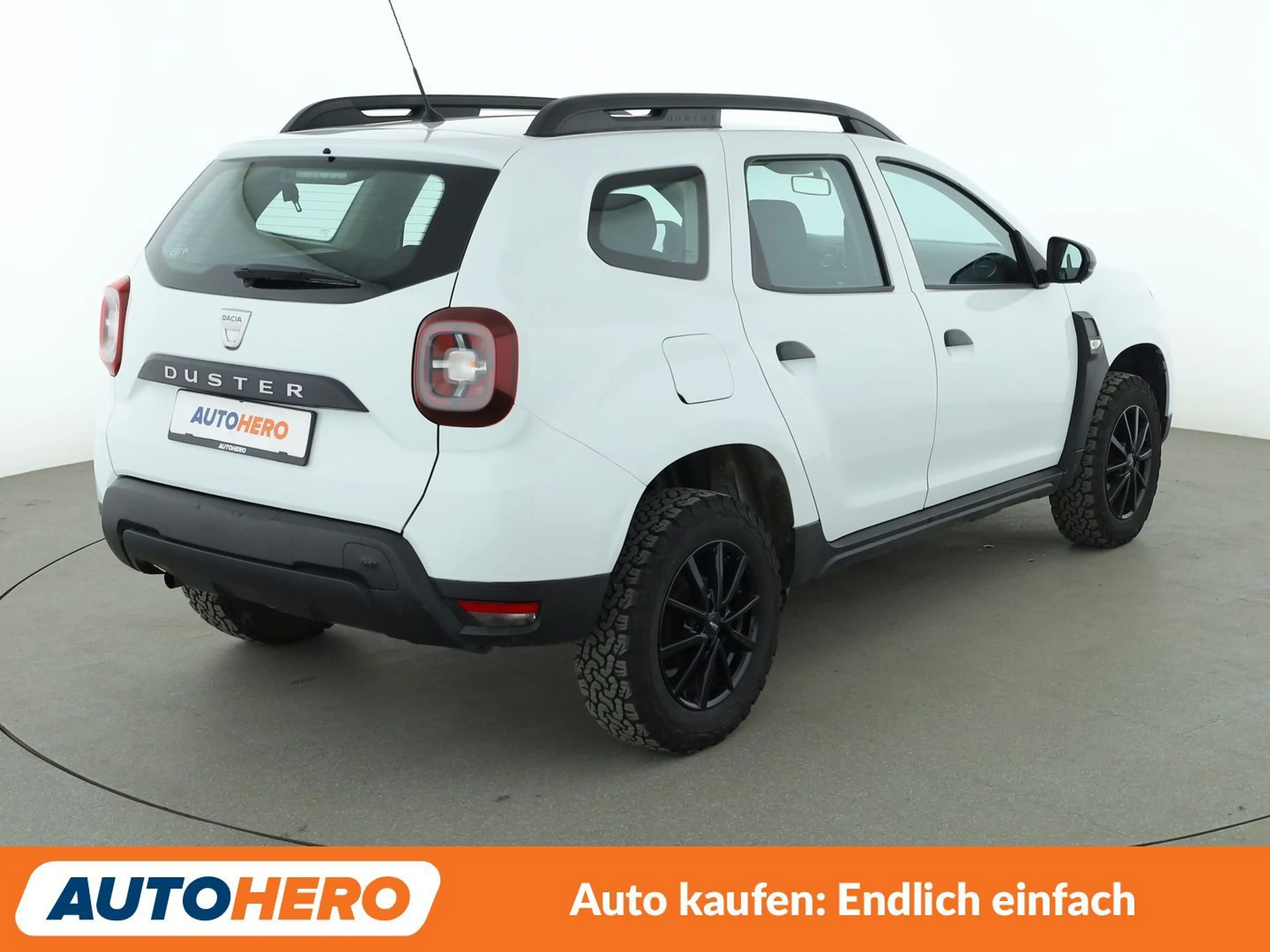 Dacia Duster 1.5 dCi Essential *KLIMA*GARANTIE* — photo 6