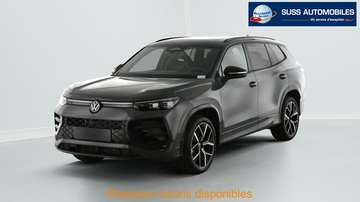 2.0 TDI 150CH DSG7 7PL R-LINE