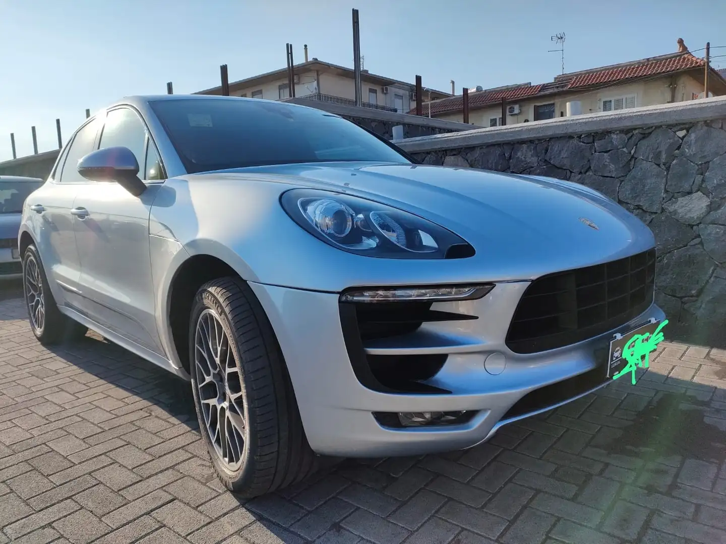 Porsche Macan 3.0d S 250cv pdk - 1