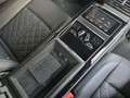 Audi A8 50 TDI qu LANG S-LINE STNDHZ B&O DACH H-UP AHK Чёрный - thumbnail 11