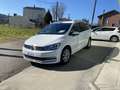 Volkswagen Touran 2.0TDI CR BMT Sport DSG 110kW Blanco - thumbnail 3