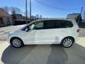 Volkswagen Touran 2.0TDI CR BMT Sport DSG 110kW Blanc - thumbnail 4