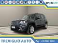 Jeep Renegade 1.3 T4 190CV PHEV 4xe AT6 Limited Grau - thumbnail 1