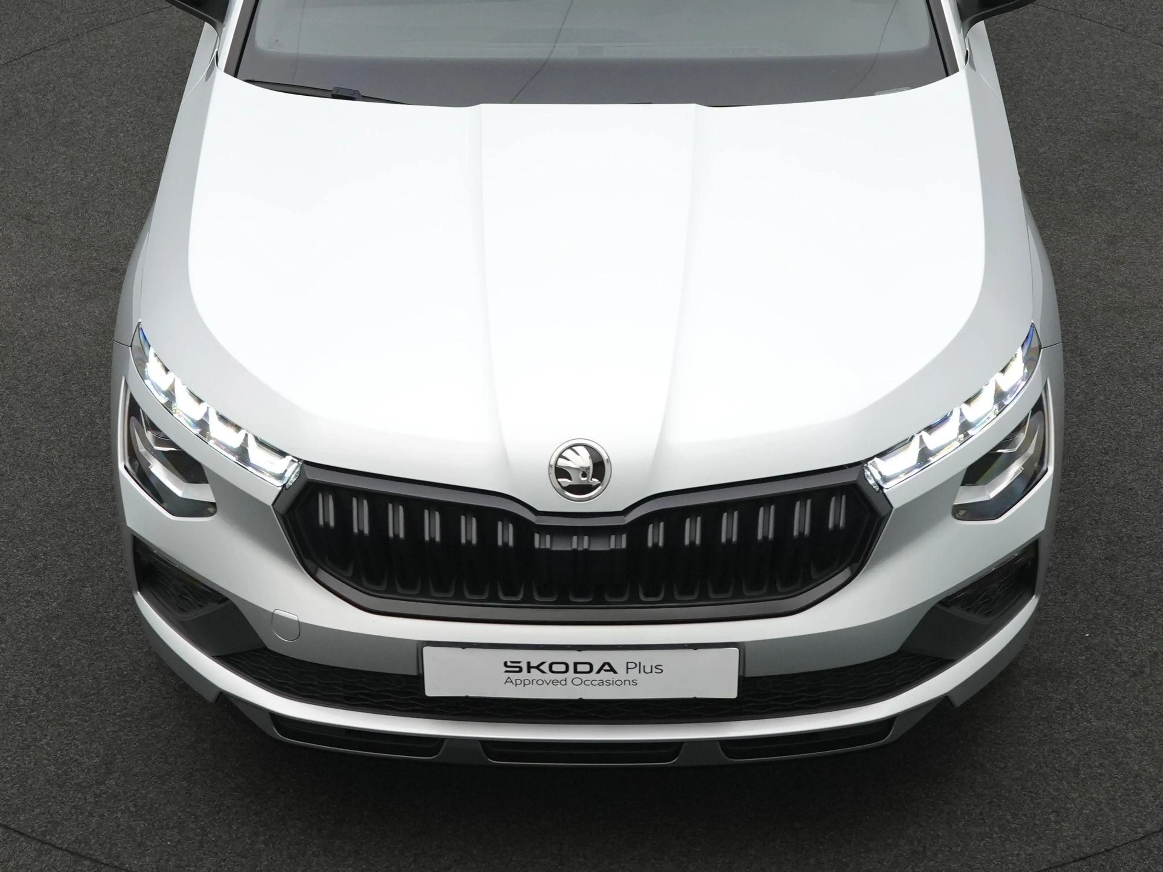 Skoda Kamiq 1.0 TSI 116pk Monte Carlo DSG | Panoramadak | Acht — photo 13