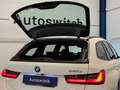 BMW 330 e Touring FACELIFT - M Sport/Act.Cruise/Stuurverw. Blanc - thumbnail 28