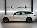BMW 330 e Touring FACELIFT - M Sport/Act.Cruise/Stuurverw. Blanc - thumbnail 3