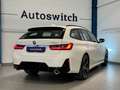 BMW 330 e Touring FACELIFT - M Sport/Act.Cruise/Stuurverw. Blanc - thumbnail 25