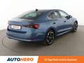 Skoda Octavia 1.5 TSI ACT First Edition*NAVI*CAM*ACC* Blau - thumbnail 6
